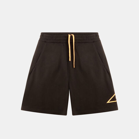 Pantalon corto de hombre Power, Negro Pantalon corto de hombre Power, Negro